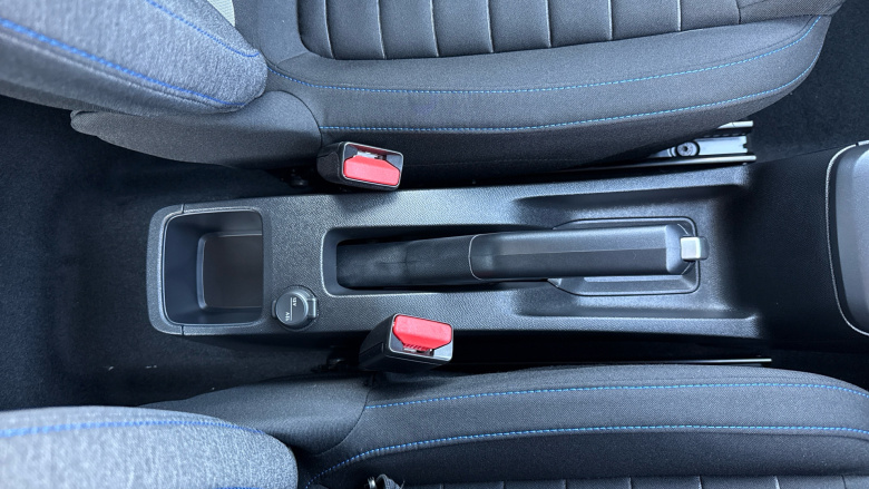 Citroen C3 1.2 Turbo Plus 5dr Petrol Hatchback